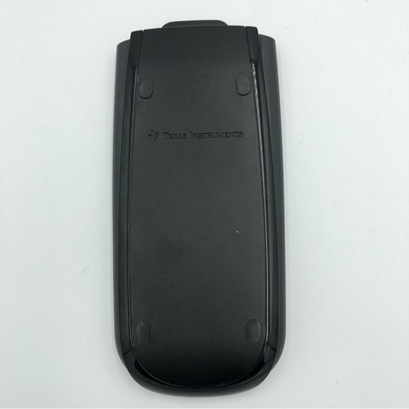 Texas Instruments Scientific Calculator - Picture 3 of 4